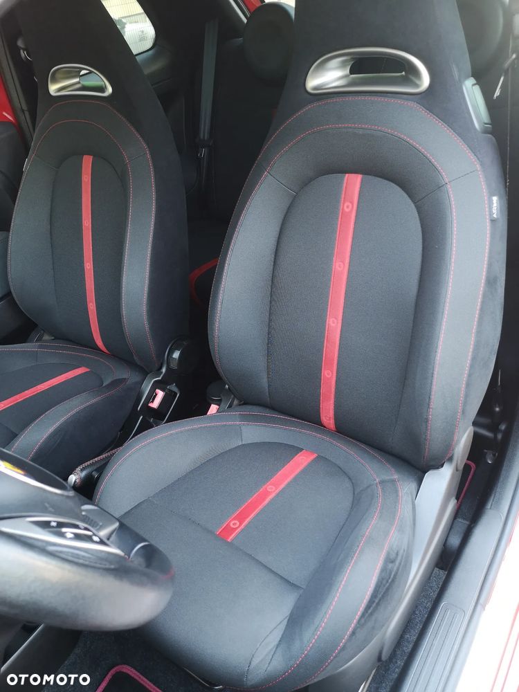 Abarth 500 - 23