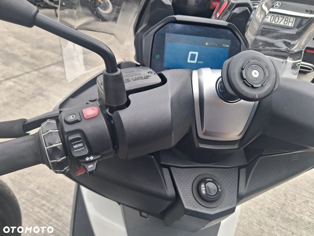 BMW C 400 GT - 9