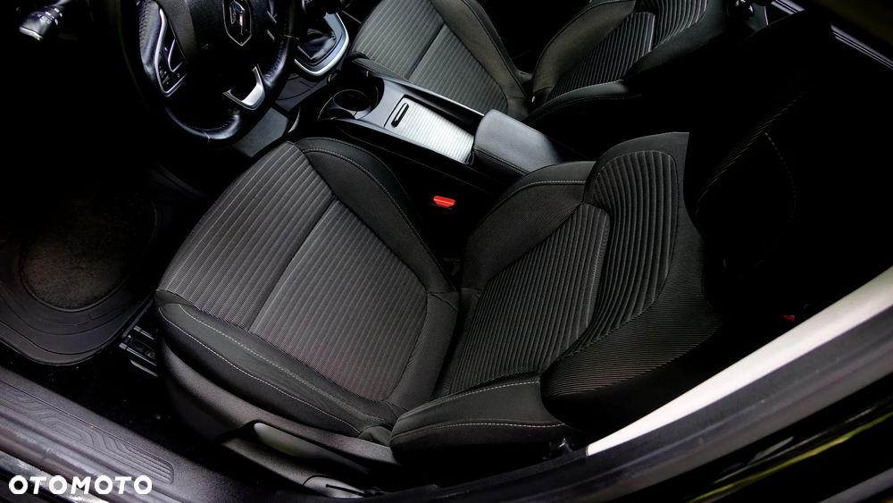 Renault Grand Scenic Gr 1.2 TCe Energy Dynamique - 4