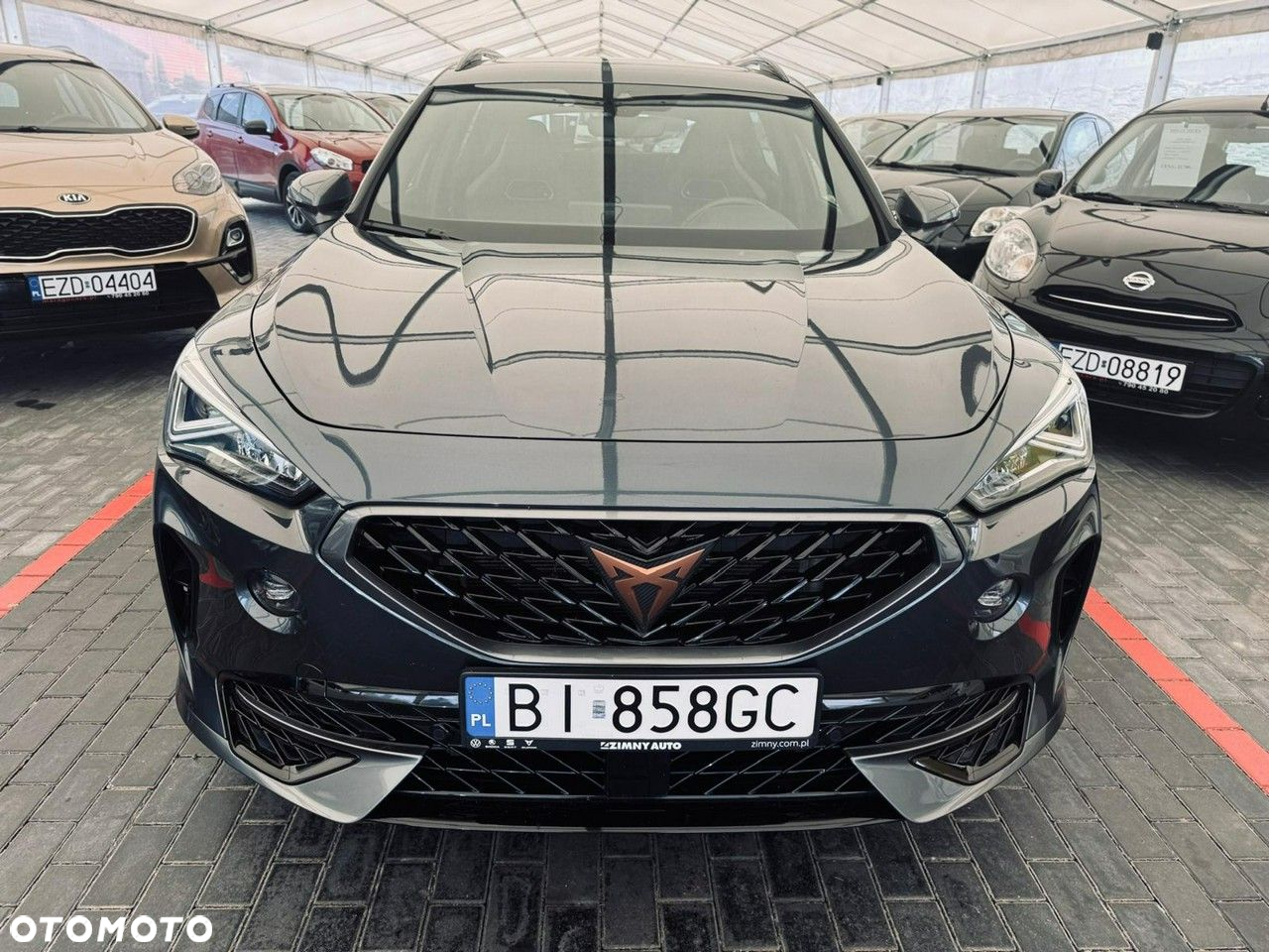 Cupra Formentor - 8
