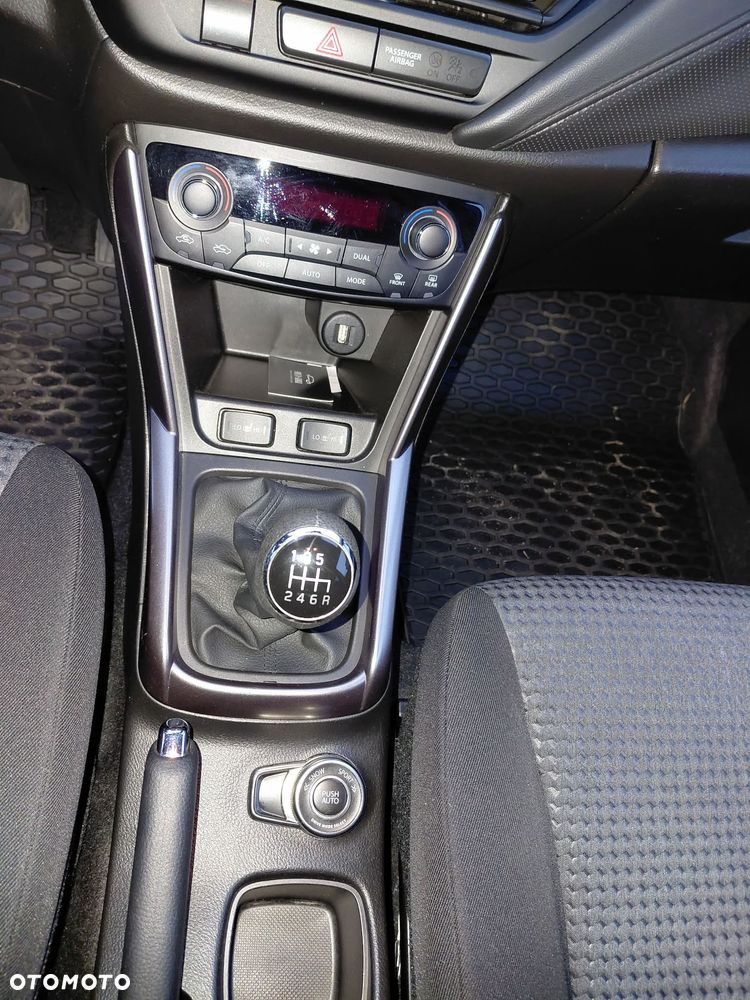 Suzuki SX4 S-Cross - 5