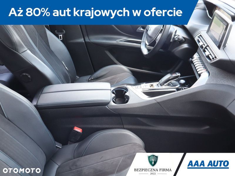 Peugeot 5008 - 11