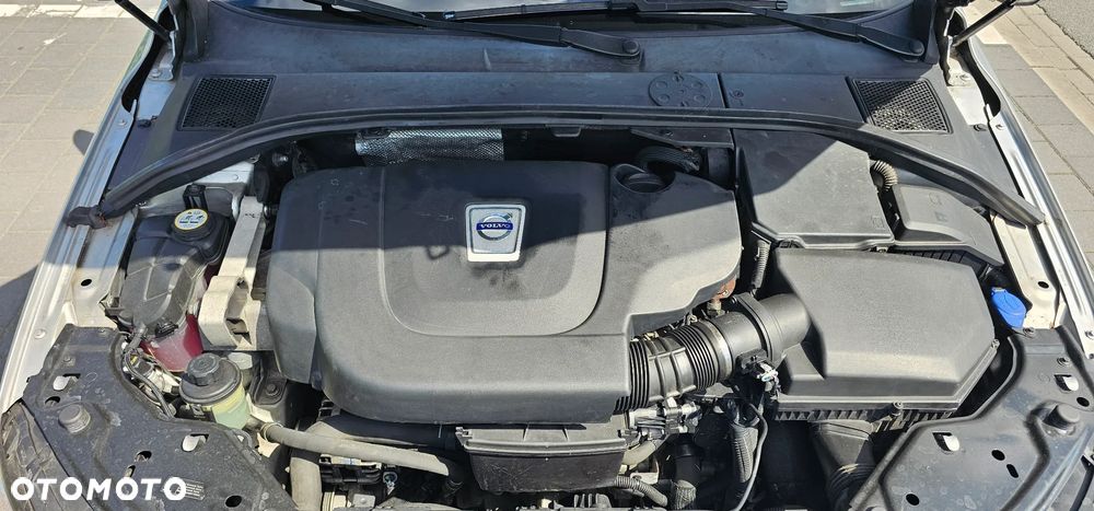 Volvo S80 D3 Kinetic - 19