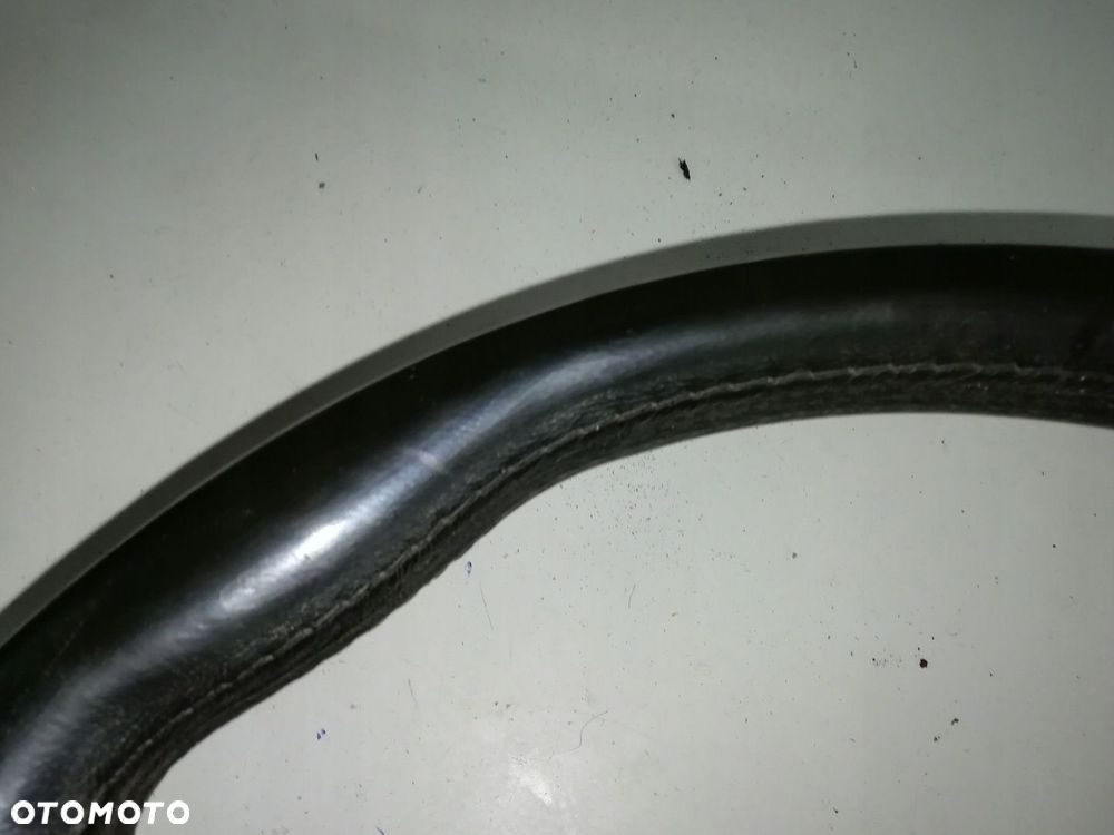 Kierownica sportowa - 2