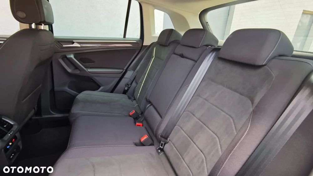 Volkswagen Tiguan 1.5 TSI EVO Elegance DSG - 10