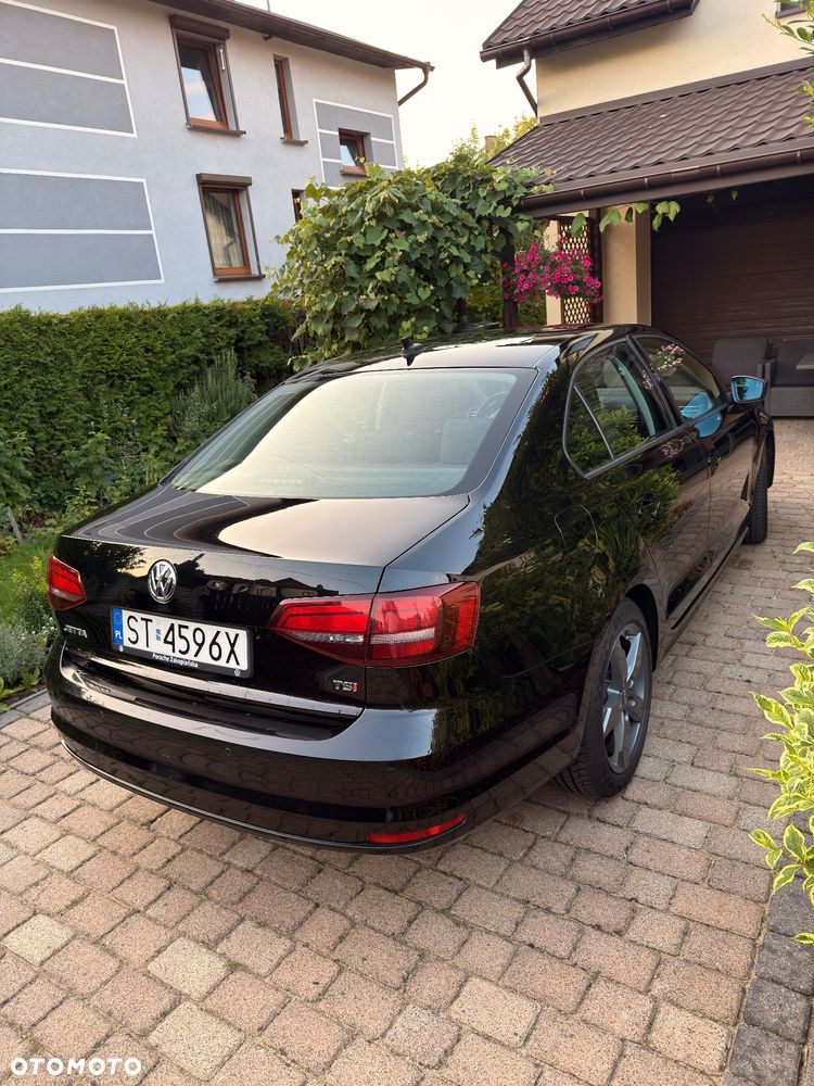 Volkswagen Jetta 1.4 TSI BMT Highline DSG - 6