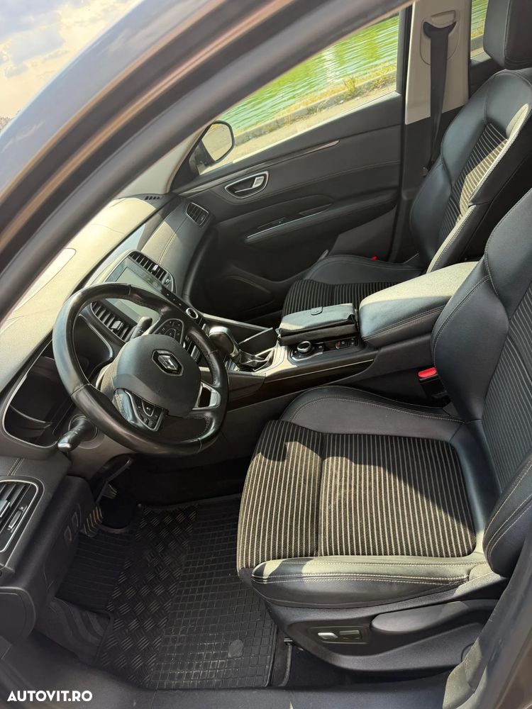 Renault Talisman - 11