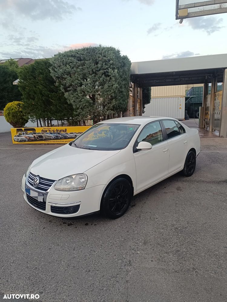VOLKSWAGEN Jetta 2007 — imagine 2