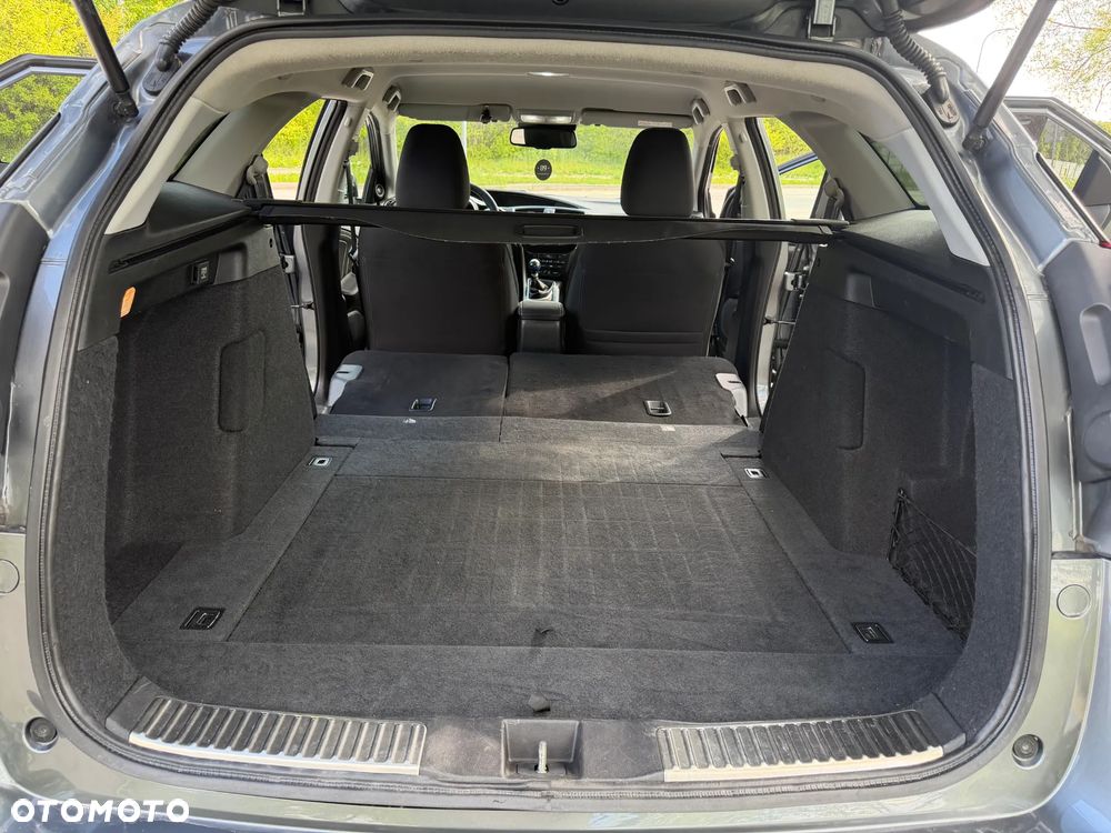 Honda Civic 1.6 i-DTEC Lifestyle (Honda Connect+) - 26