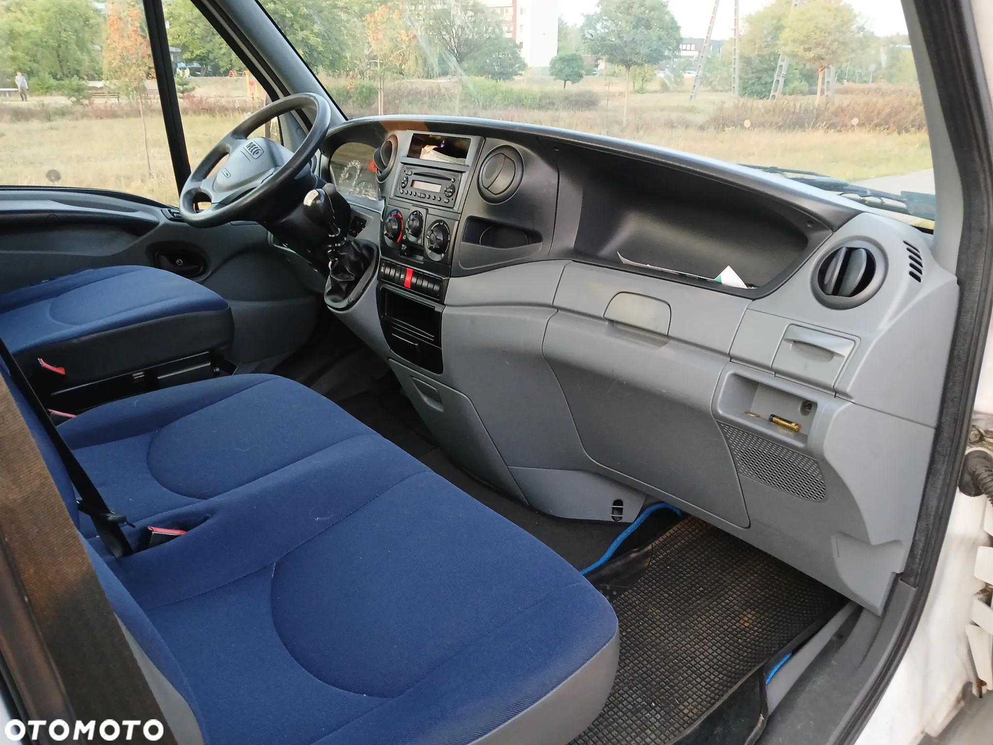 Iveco 35S18 - 16