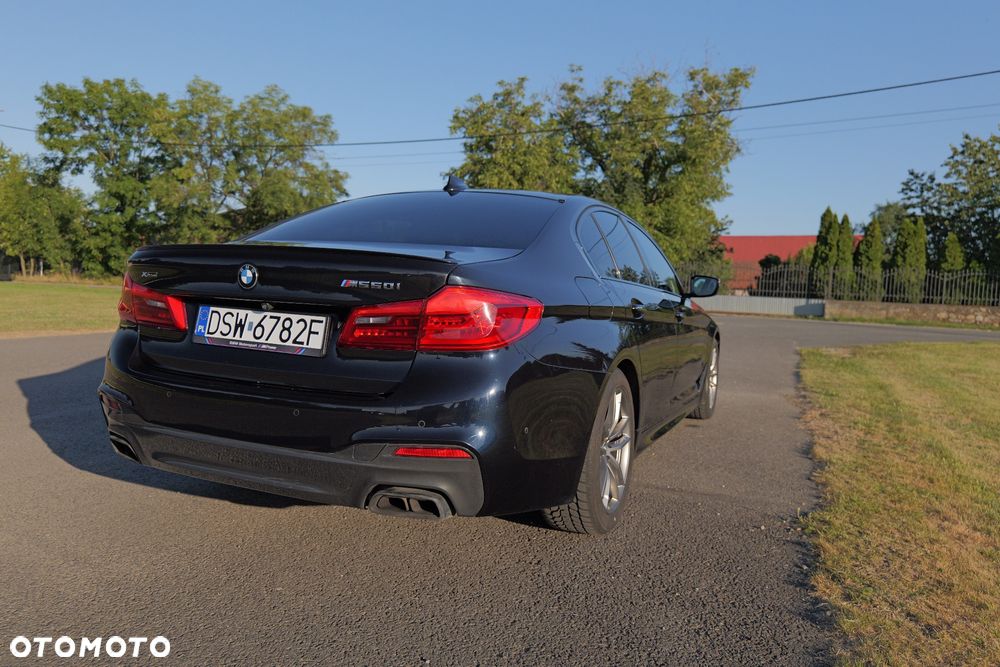 BMW Seria 5 - 4