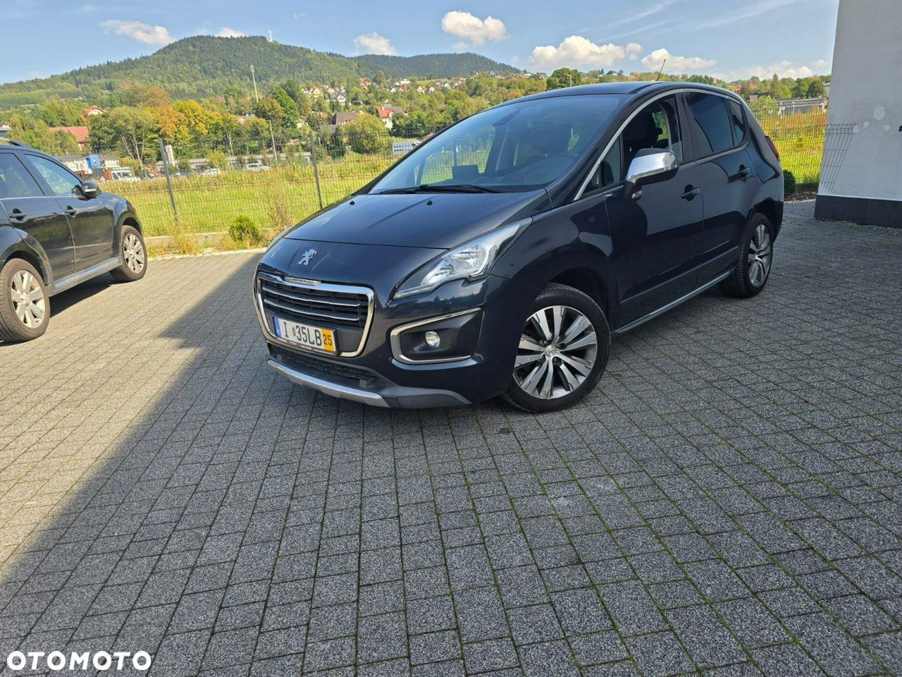 Peugeot 3008 - 4