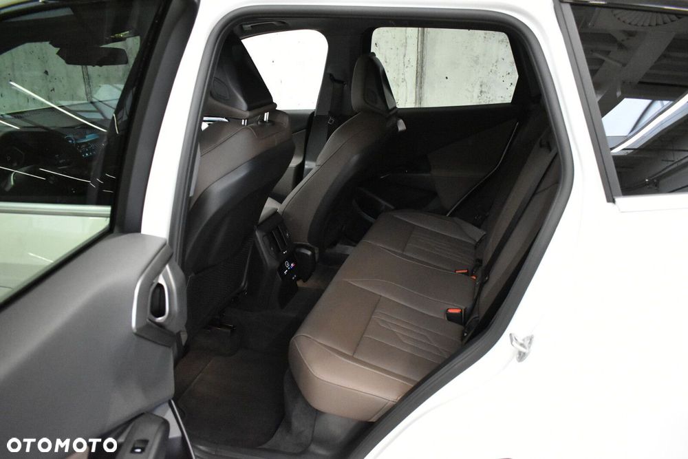 BMW X3 - 22