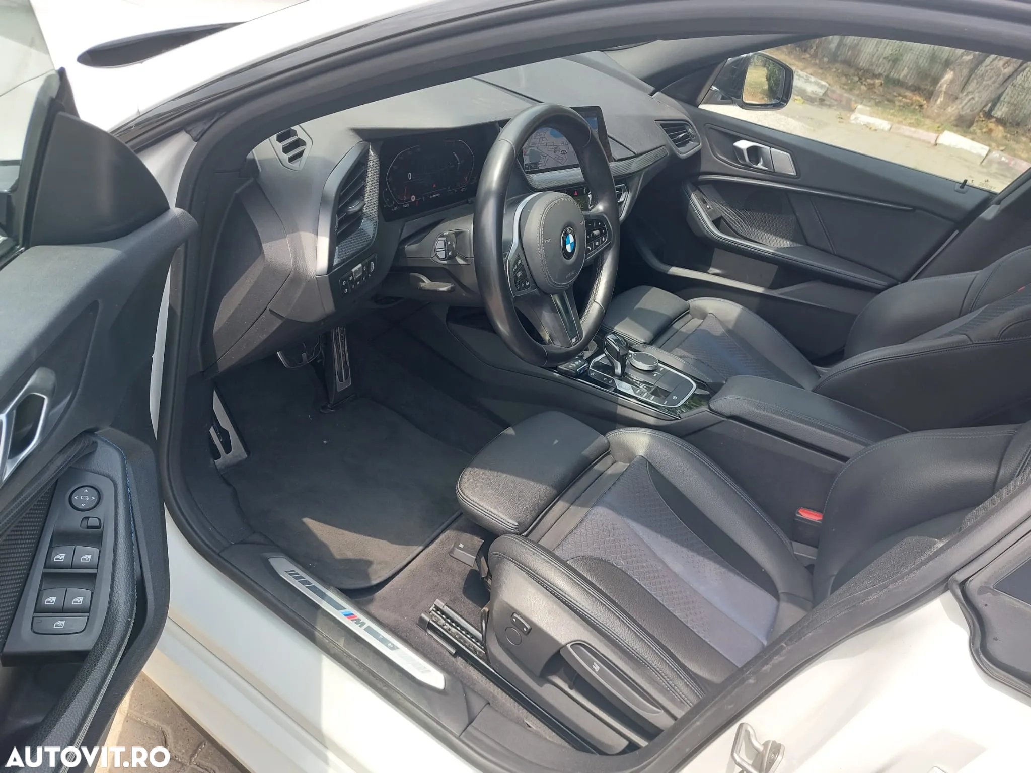 BMW Seria 2 - 20