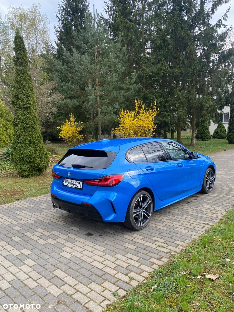 BMW Seria 1 118i M Sport - 5