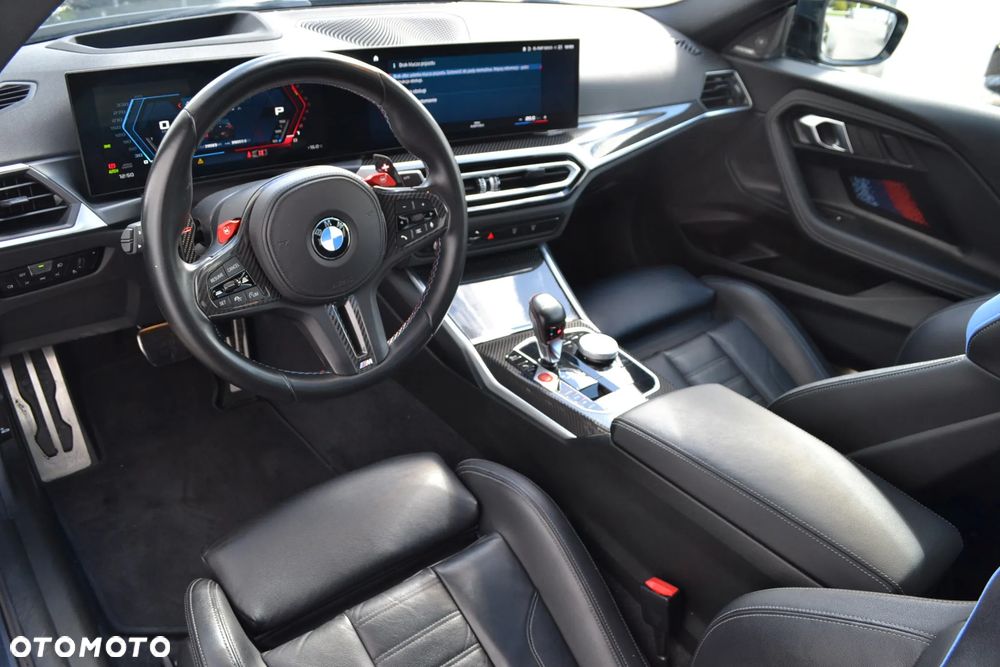 BMW M2 Standard - 6