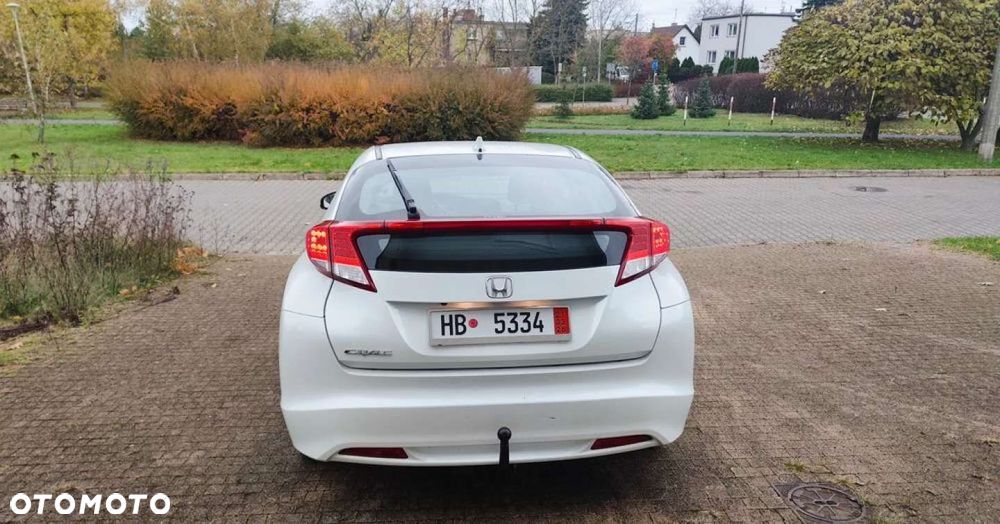 Honda Civic - 18