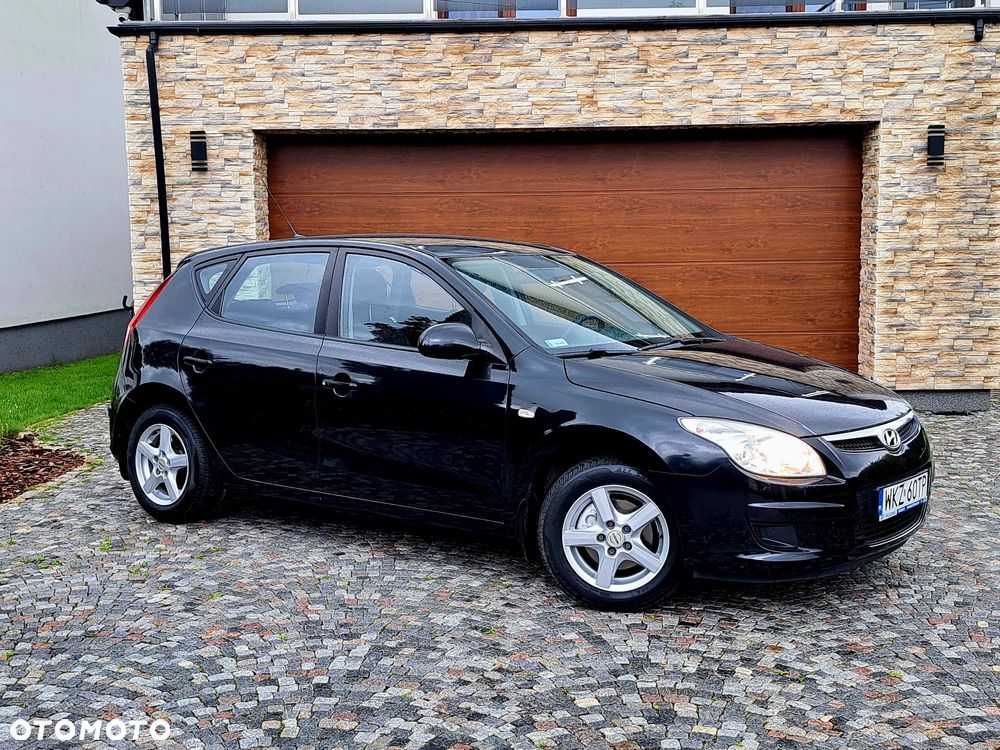 Hyundai i30 1.4 Classic + World Cup - 24