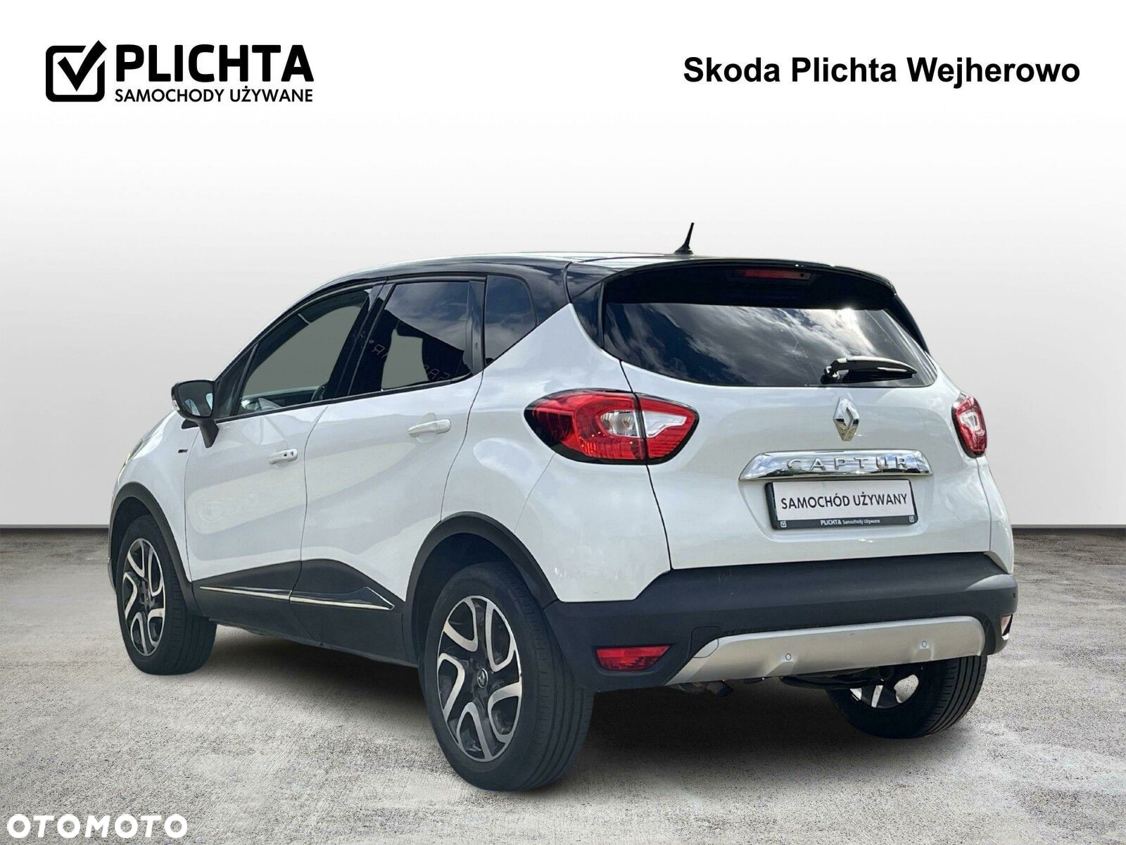 Renault Captur - 3