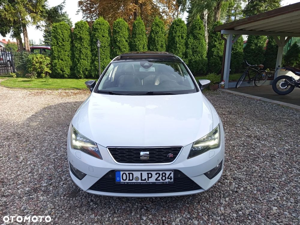 Seat Leon - 14