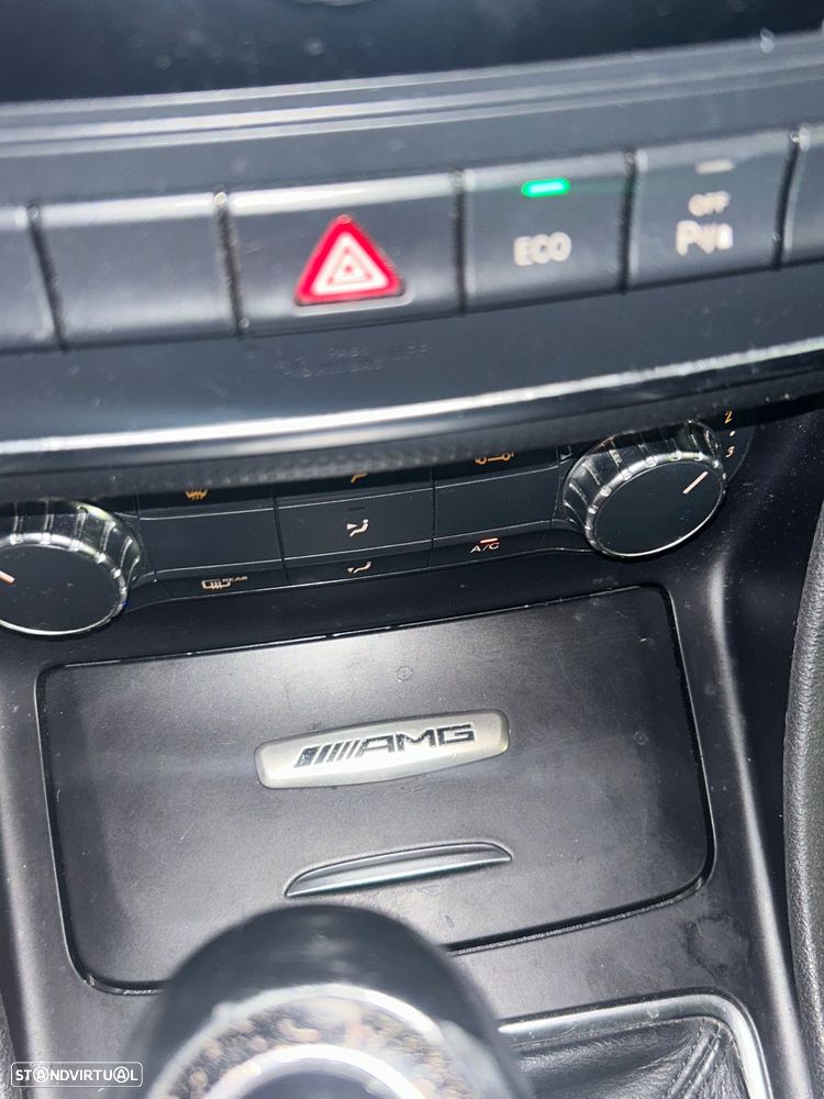 Mercedes-Benz A 180 CDI (BlueEFFICIENCY) - 3