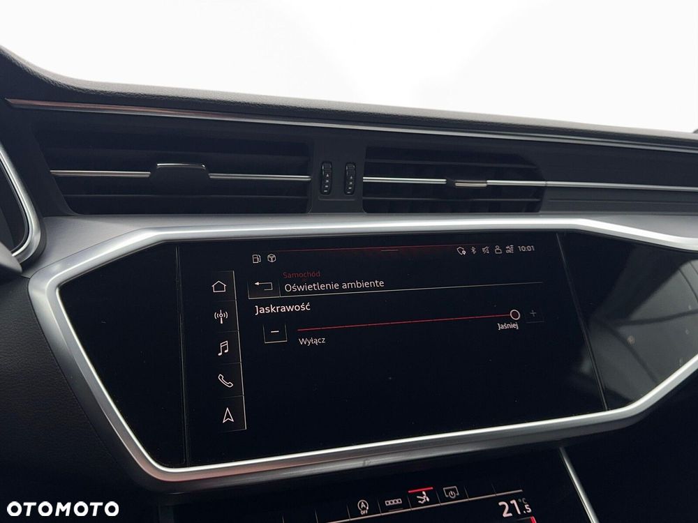 Audi A7 Sportback - 27