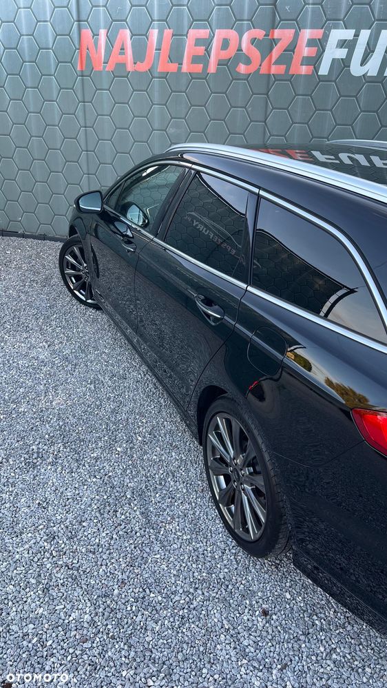 Ford Mondeo 2.0 TDCi Start-Stopp Vignale - 38