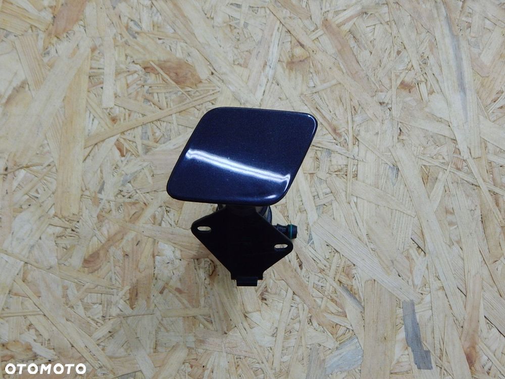 vw t5 dysza zaślepka spryskiwacza lamp lewy xenonów 7h0955978a 7h5807937 - 3
