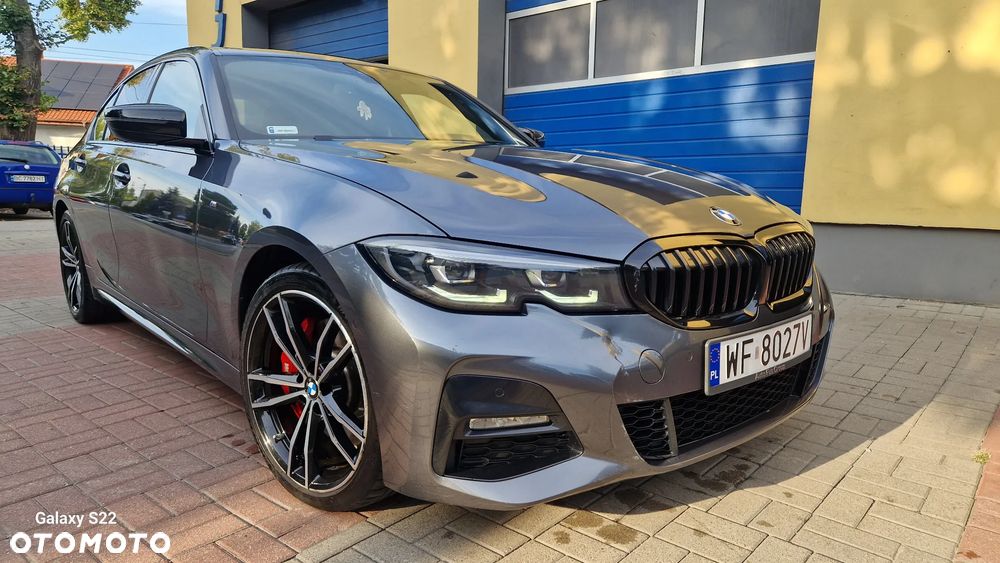 BMW Seria 3 - 13