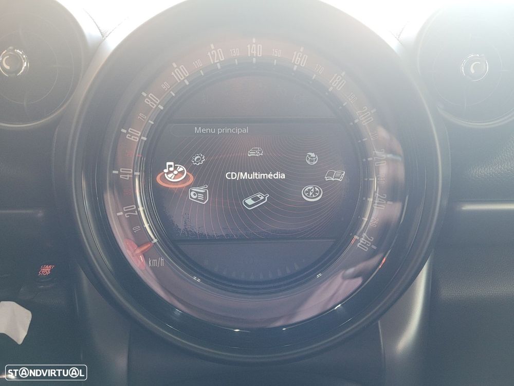 MINI Countryman Cooper SD - 31