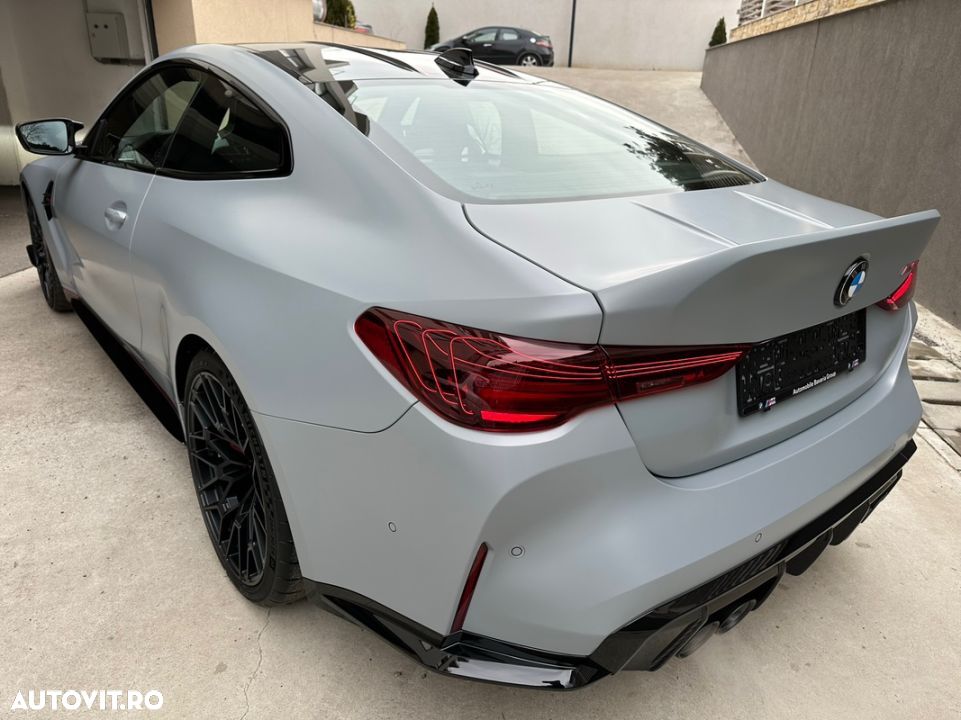BMW M4 - 22