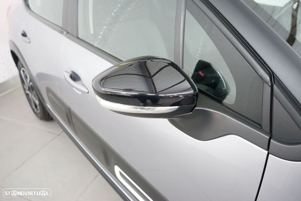 Citroën C3 1.2 PureTech Plus - 11