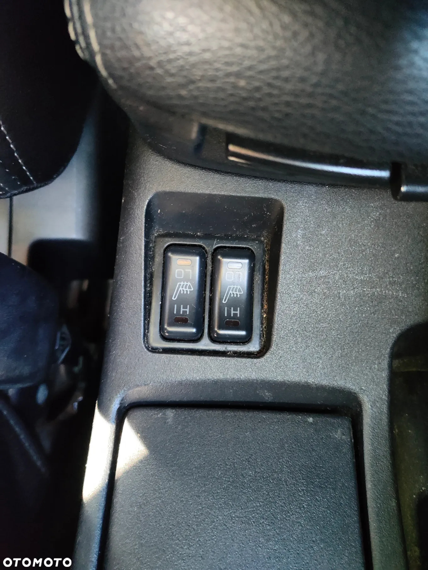 Mitsubishi Lancer 1.8 Intense - 23