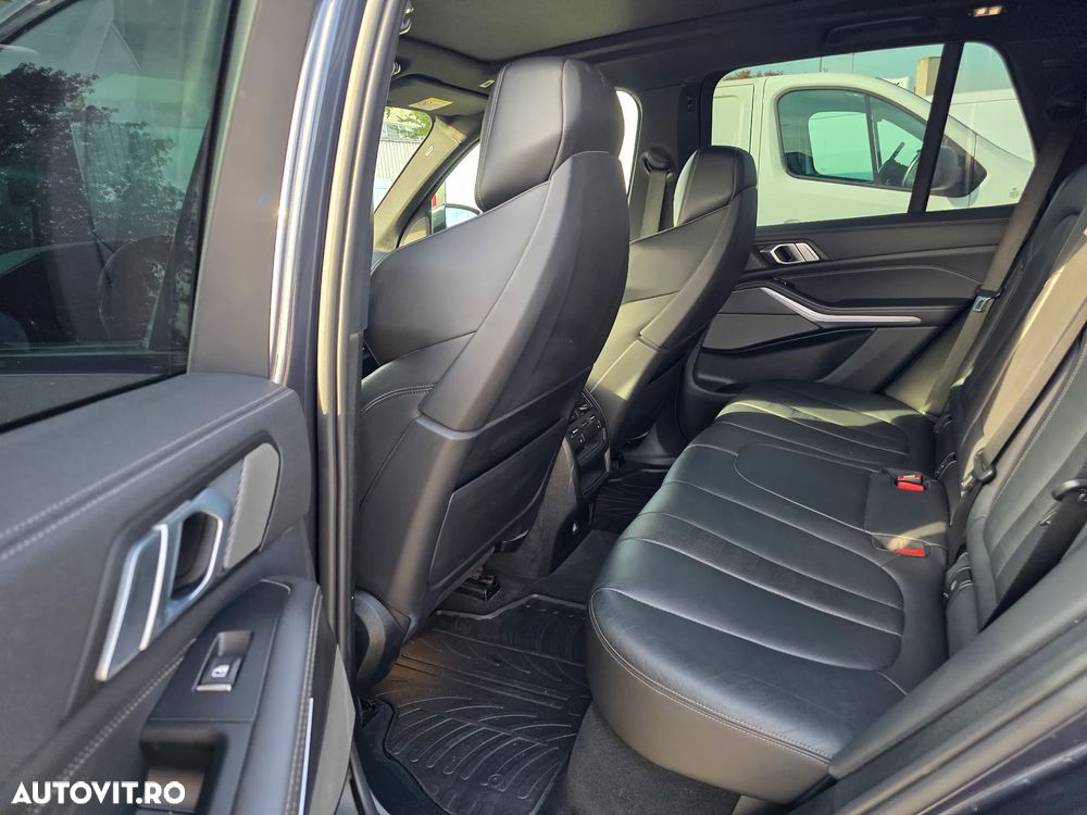 BMW X5 xDrive45e AT PHEV - 17