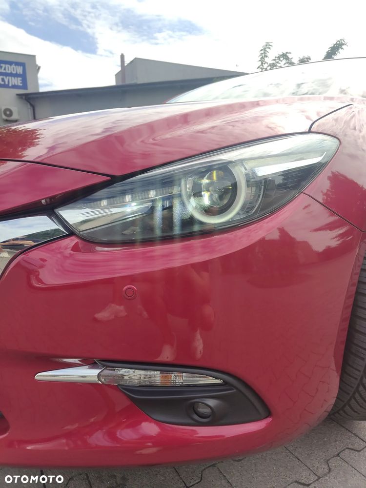 Mazda 3 2.0 Skypassion - 12