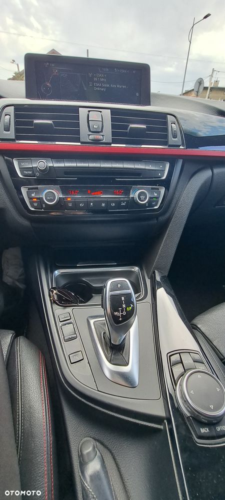 BMW Seria 4 428i xDrive Sport Line - 18