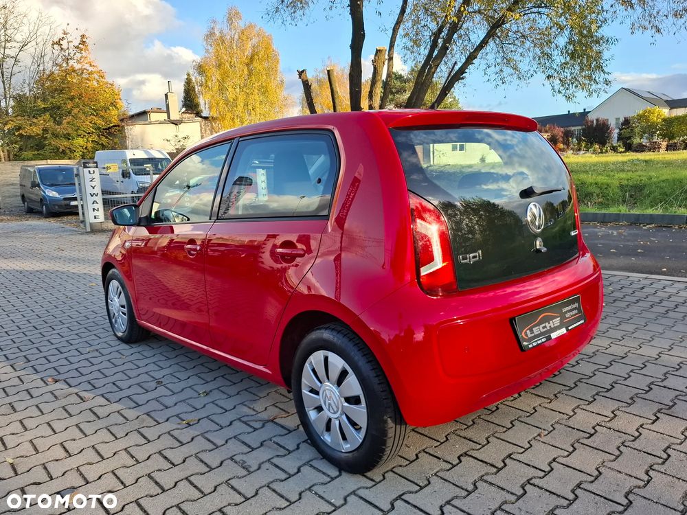 Volkswagen up! - 12