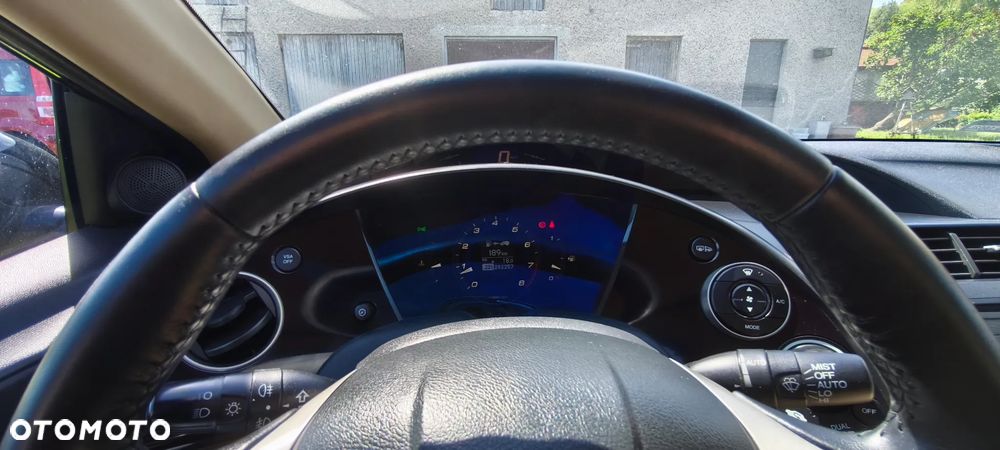 Honda Civic 1.8 Executive - 18