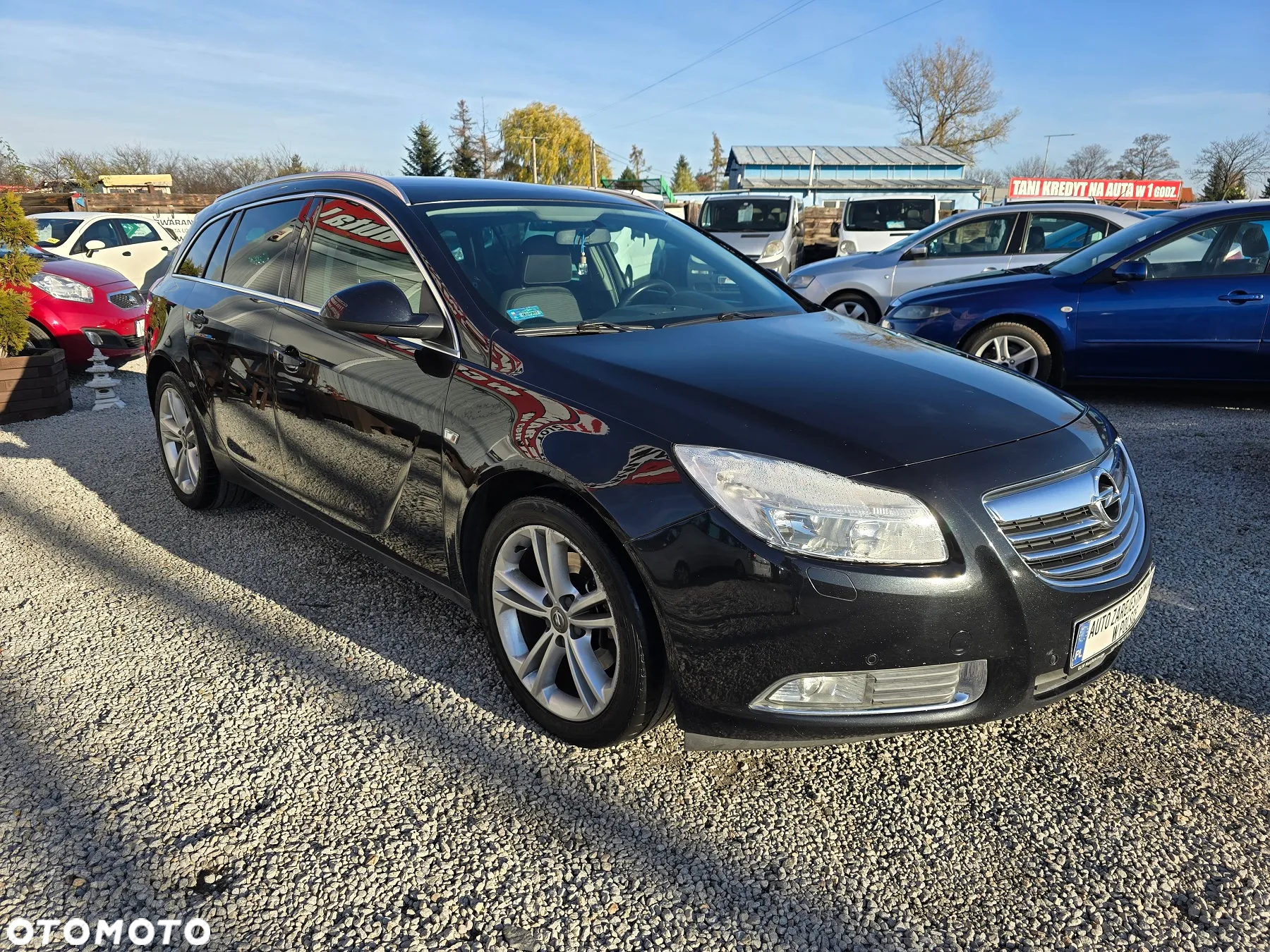 Opel Insignia 2.0 CDTI Edition - 5