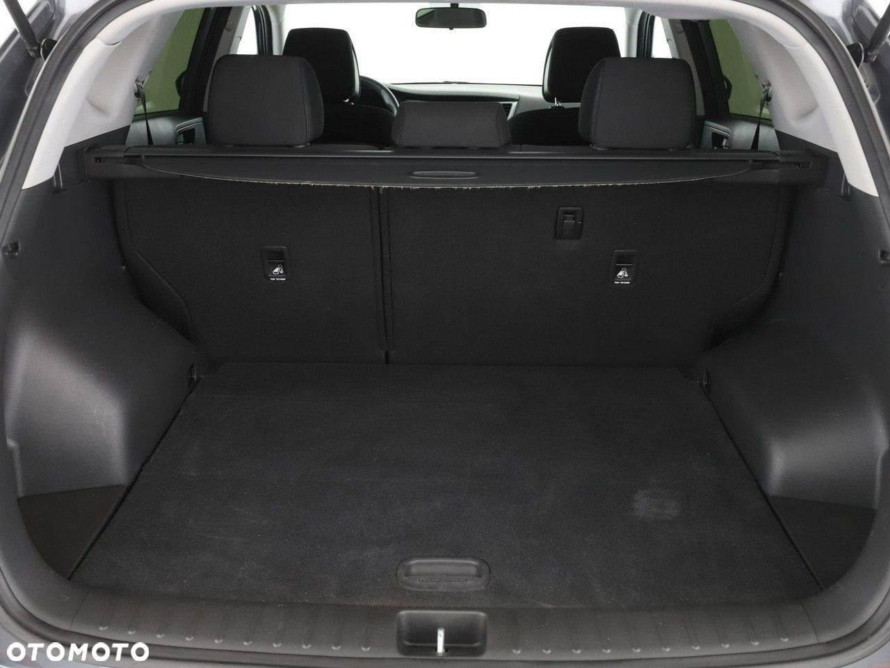 Hyundai Tucson blue 1.6 GDi 2WD Trend - 20