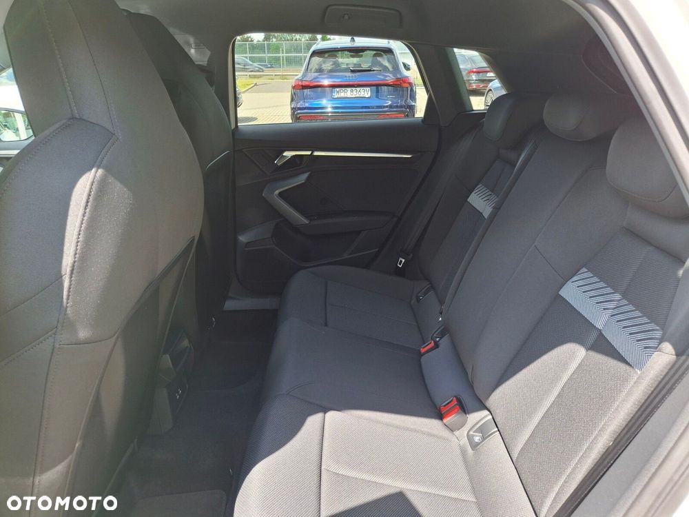 Audi A3 Sportback - 23
