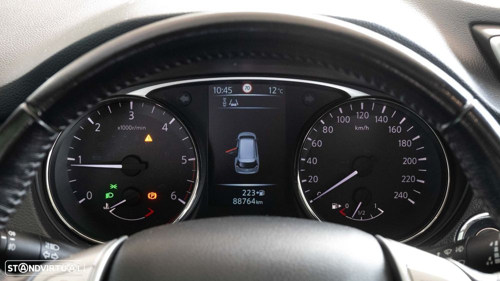 Nissan X-Trail 1.6 dCi Tekna - 6