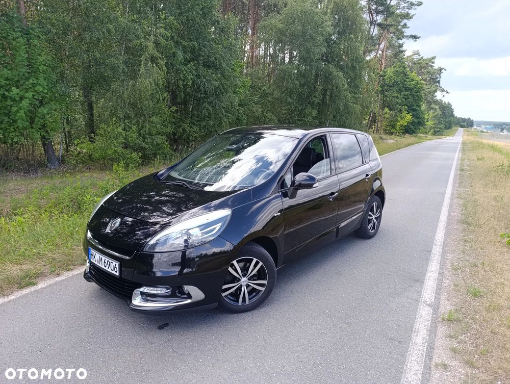 Renault Scenic 1.6 dCi Energy Bose - 6