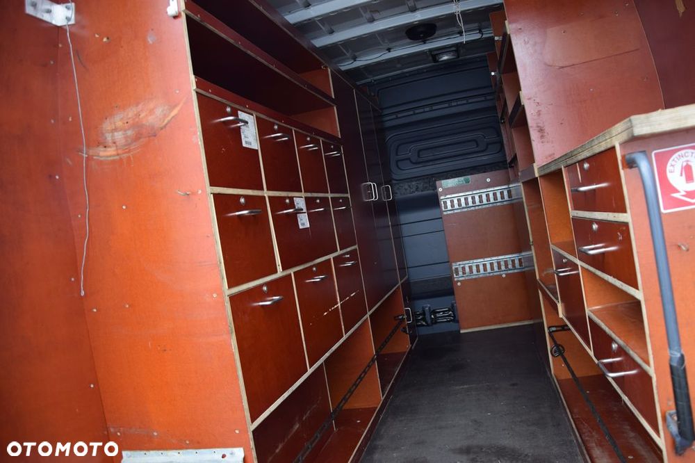 Mercedes-Benz SPRINTER 311CDI*L3H3​*KLIMA​*TEMPOMAT​*LIMITER​*TELEFON​*2 - 9