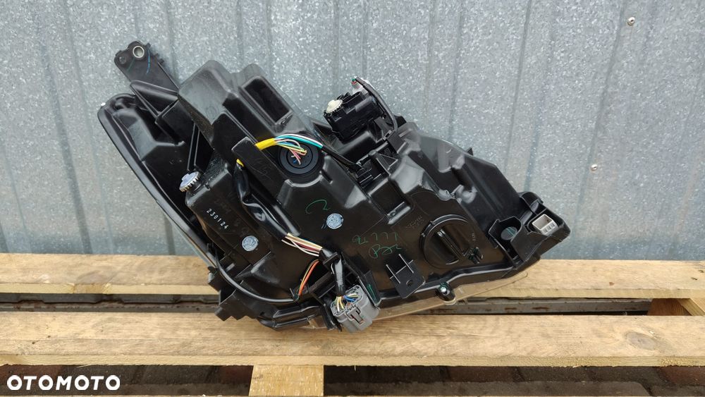 Mazda-2 Lift DJ 13-Pin Full Led 19- D43N - 6