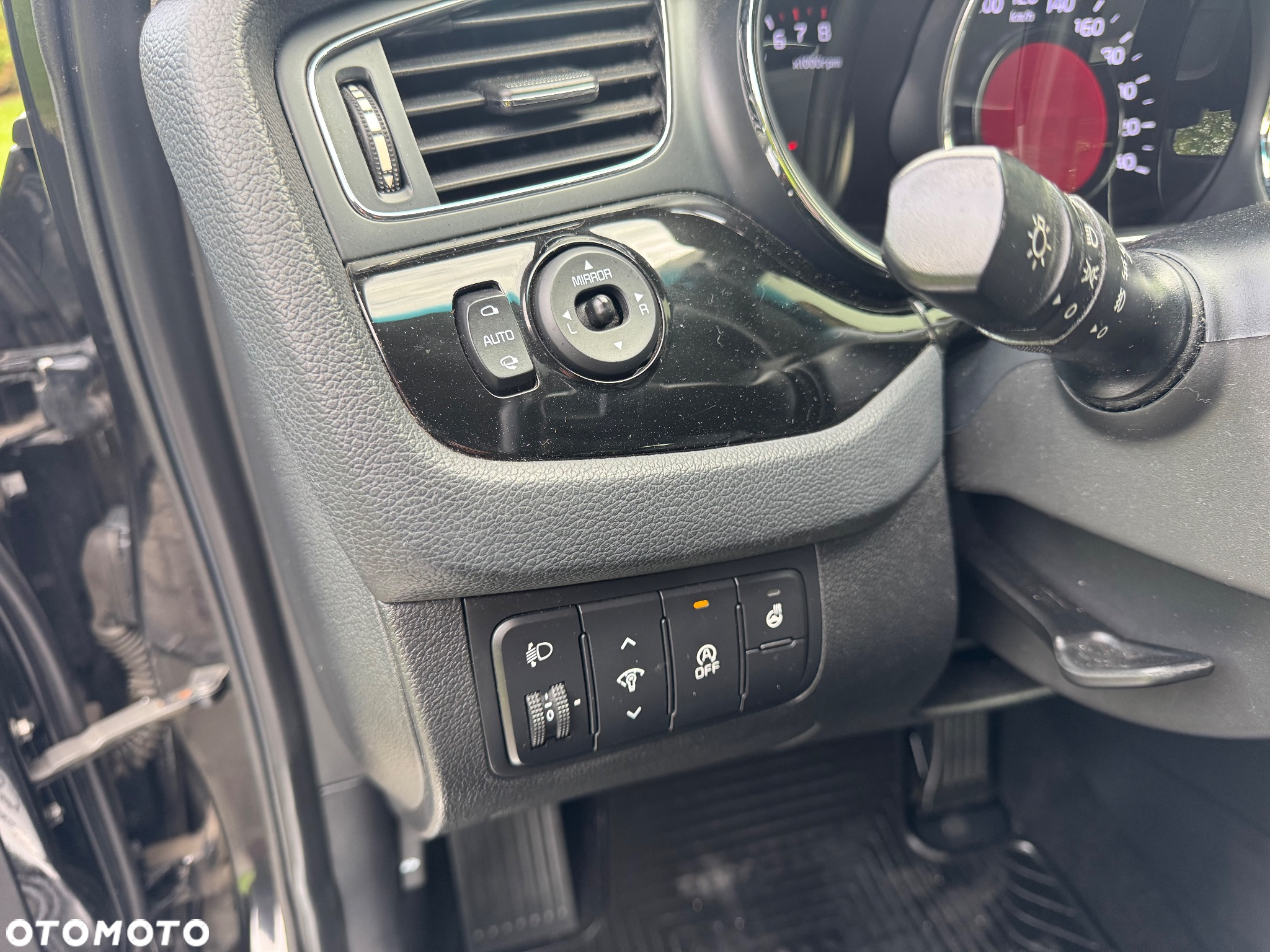 Kia Ceed Cee'd 1.6 GDI XL - 33