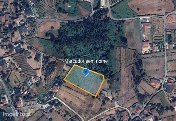 Terreno urbanizável em Bela, Monção - Grande imagem: 3/4