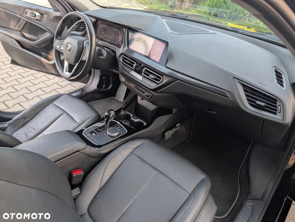 BMW Seria 1 - 9