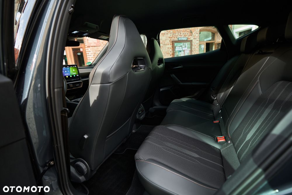 Cupra Formentor 2.0 TSI 4Drive VZ DSG - 28