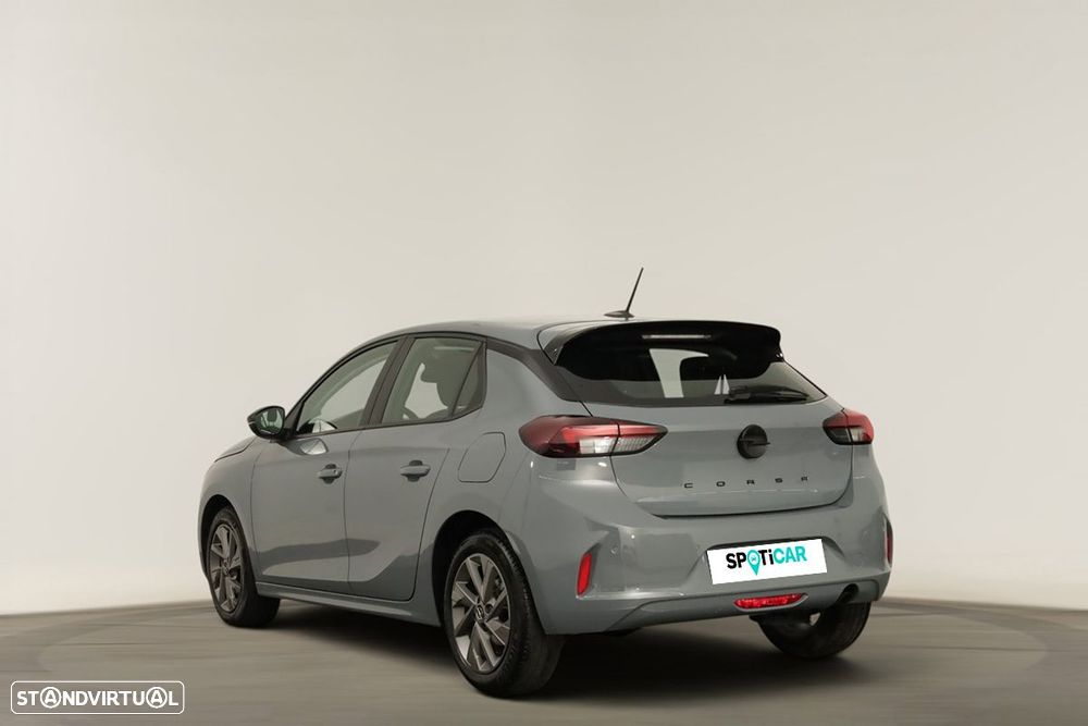 Opel Corsa 1.2 T Edition Aut. - 3